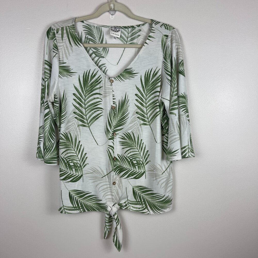 Late August Women’s Blouse Size Medium